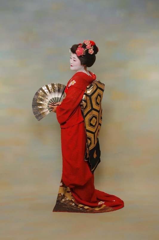 maiko
