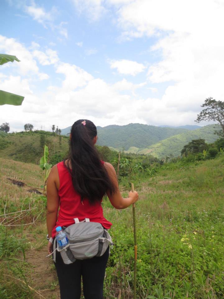 Viagem solo: veja o mundo com outros olhos