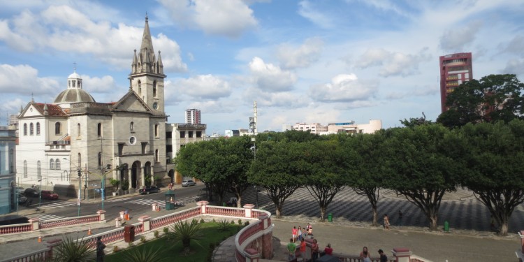 Manaus