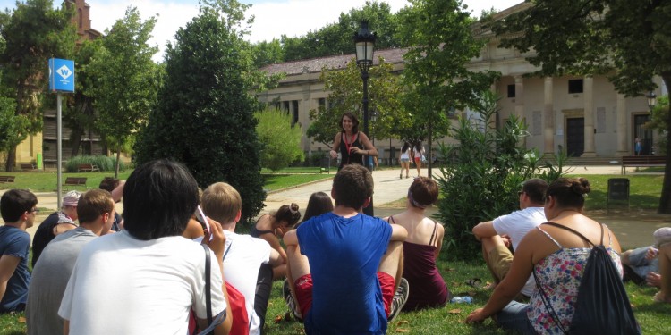 Free-walking-tour-barcelona
