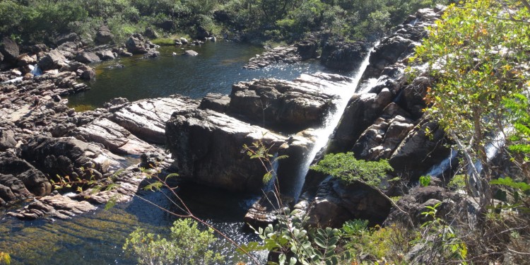 Chapada dos veadeiros_parquenacional