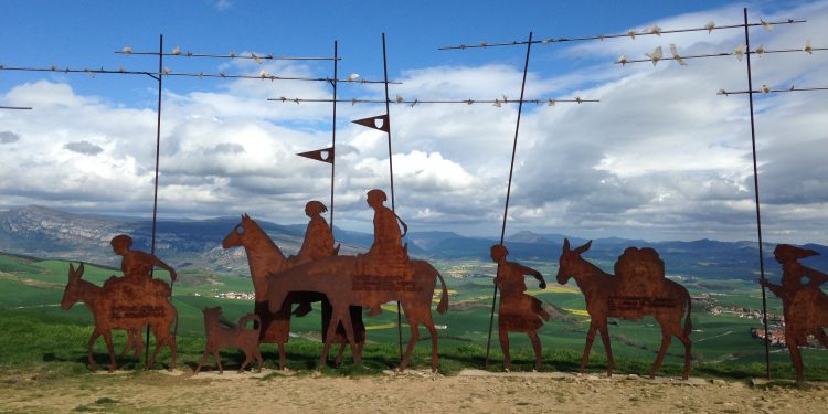 camino_alto del perdon