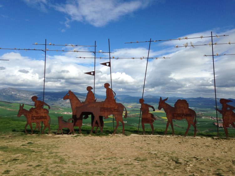 camino_alto del perdon