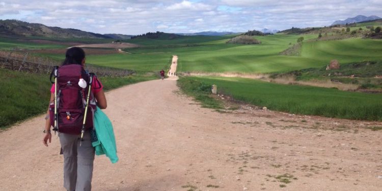 camino_para onde o caminho me levar