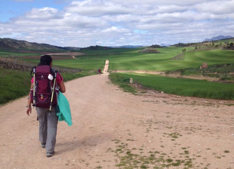 camino_para onde o caminho me levar