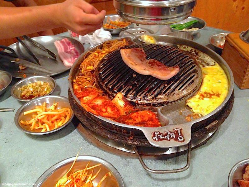 Bulgogui, o tradicional churrasco coreano coreia_bulgogui