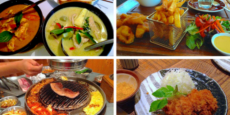 top10 comidas RTW