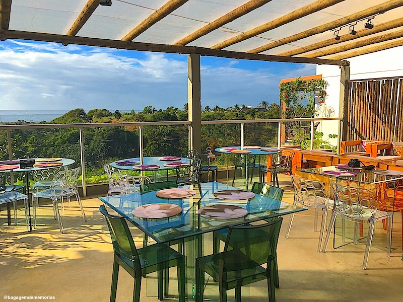 Hospedagem em Guarapari: Orquídea Café - Bistrô orquidea cafe_bistro